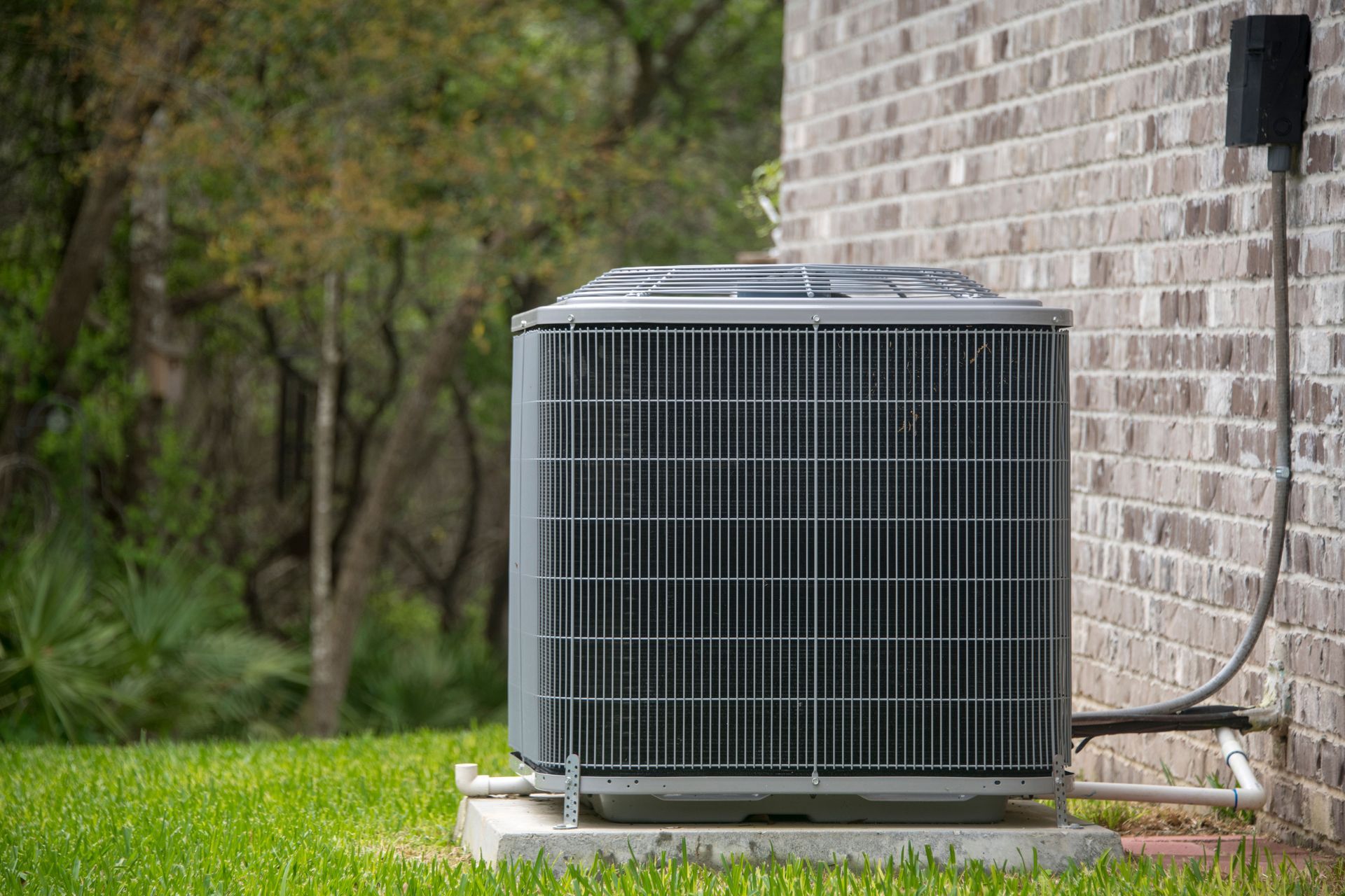 heating services