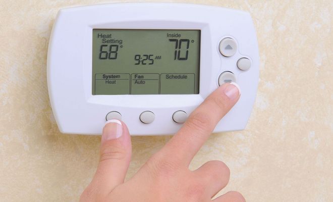 Portland Heating & Air Conditioning
